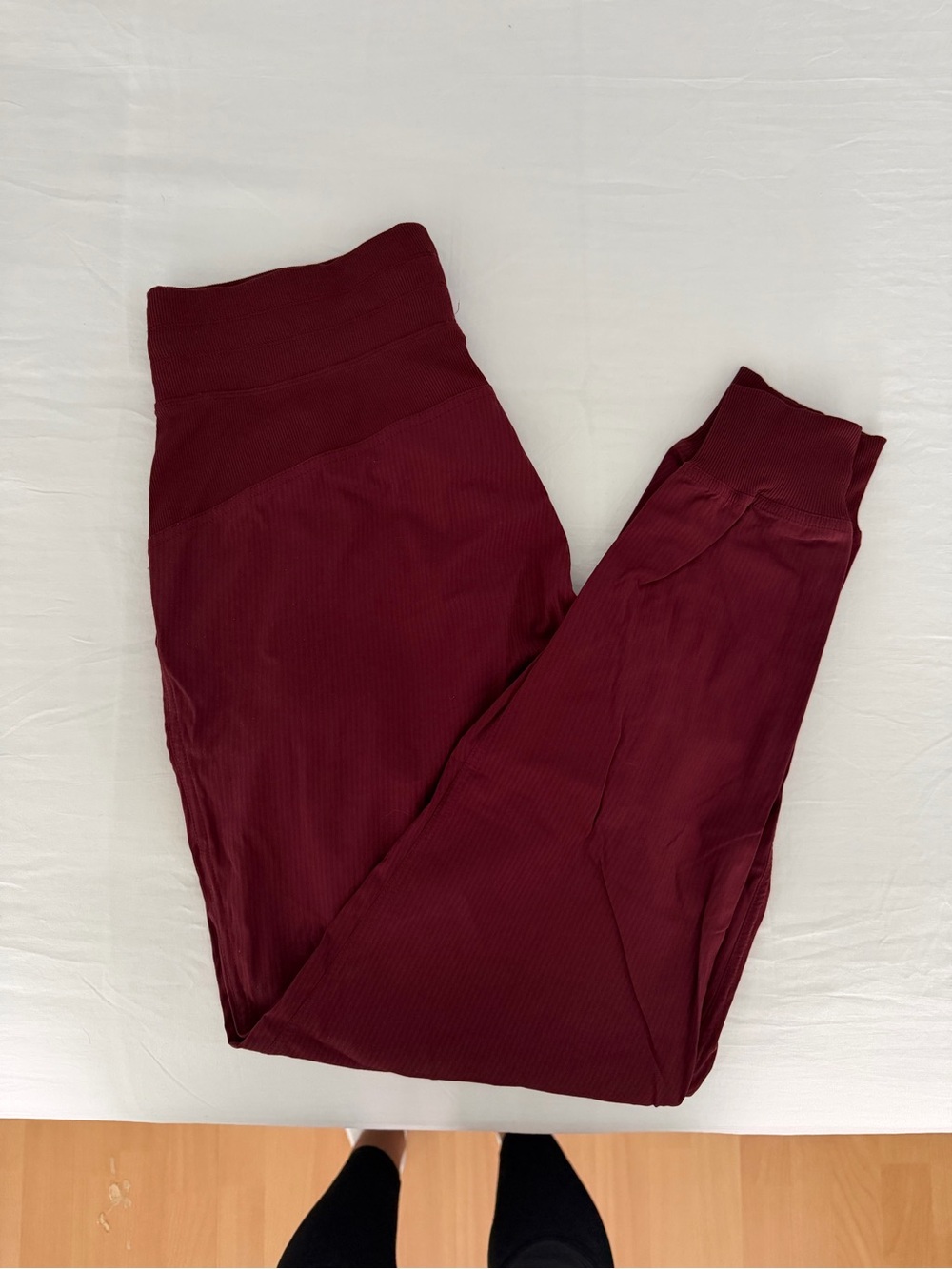 Dance studio jogger lululemon